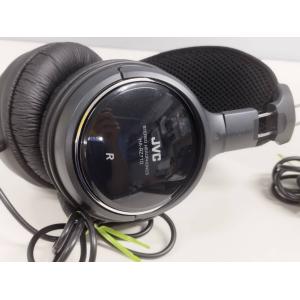 【美品】JVC HA-RZ710 ステレオヘッ...の詳細画像5