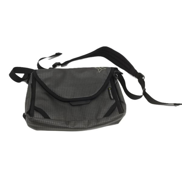 【美品】PAAGO WORKS/パーゴワークス PATHFINDER/パスファインダー/ショルダーバ...