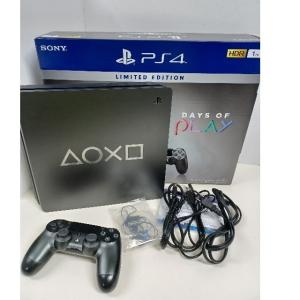 PlayStation4 DAYSOFPLAY 1TB CUH-2200BBZR｜computer-store