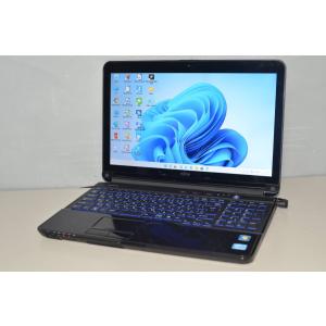 最新Windows11+office 爆速新品SSD512GB 富士通 LIFEBOOK AH56/G i7