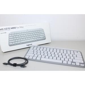 Logicool MX KEYS ワイヤレスキーボード YR0073 : 中古パソコン