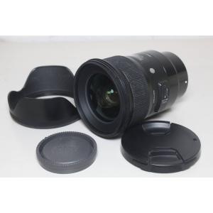 SIGMA 単焦点レンズ 16mm F1.4 DC DN ソニーEマウント Amazon | SIGMA 16mm F1.4 DC DN | Contemporary C017 | Sony E