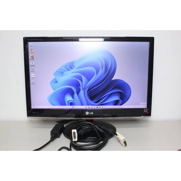 LG/フルHD液晶モニター/IPS226V-PN/21.5インチ (5)