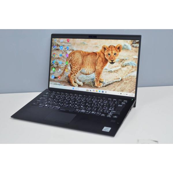 中古良品ノートパソコン SONY VJS143C11N Windows11+office core ...