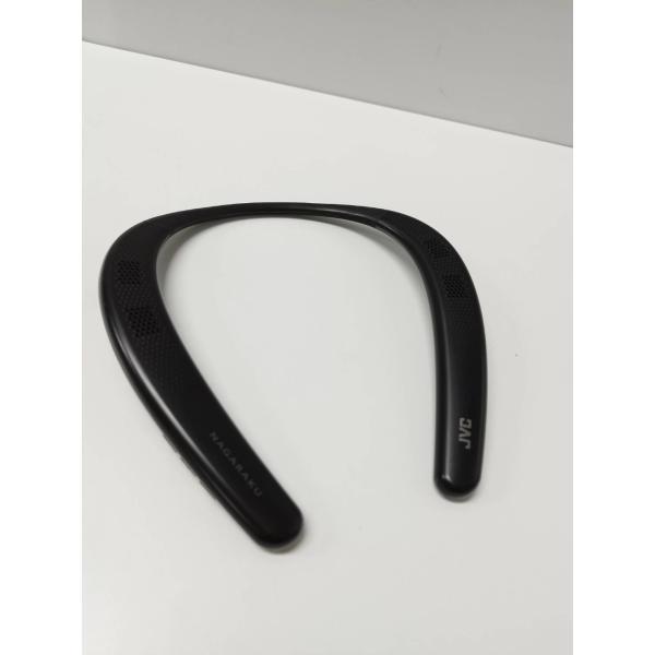 【良品】JVC SP-A7W NAGARAKU ワイヤレスネックスピーカー