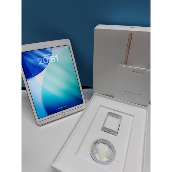 【Wi-Fiモデル】iPad 第8世代/32GB/A2270〈MYLC2J/A〉