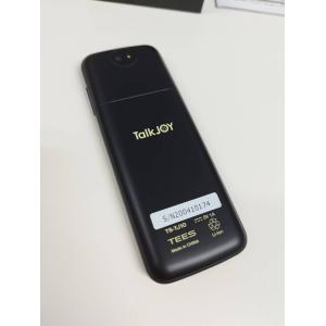 【未使用に近い】Talk JOY TS-TJ1...の詳細画像3