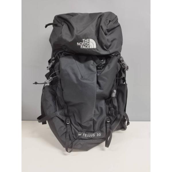 【良品】THE NORTH FACE W TELLUS 30/バックパック