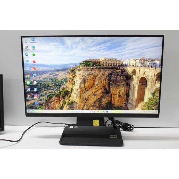 【中古一体型デスクトップPC】Lenovo〈IdeaCentre AIO 3〉Ryzen 7/SSD...