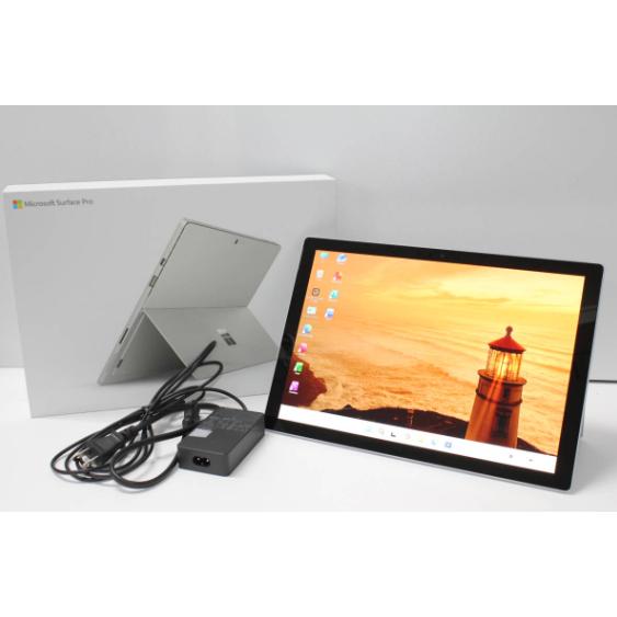 Surface Pro 6/intel Core i5/256GB/メモリ8GB (5)