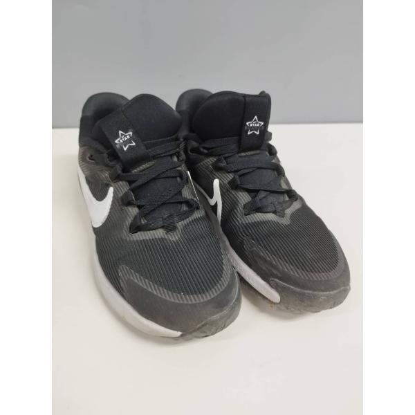 NIKE スターランナー 4/DX7614-001/ランニングシューズ/22.0cm