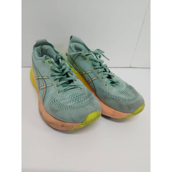 ASICS ゲルカヤノ 31/ランニングシューズ/28.0-28.5cm/パリオリンピック限定カラー