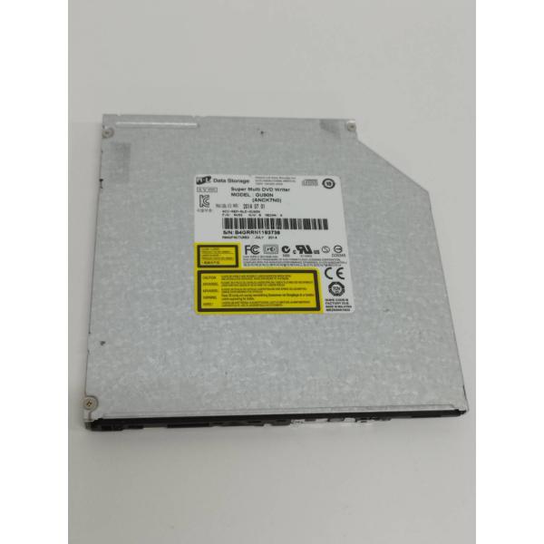 日立LG スーパーマルチDVDドライブ/GU90N/9.5mm