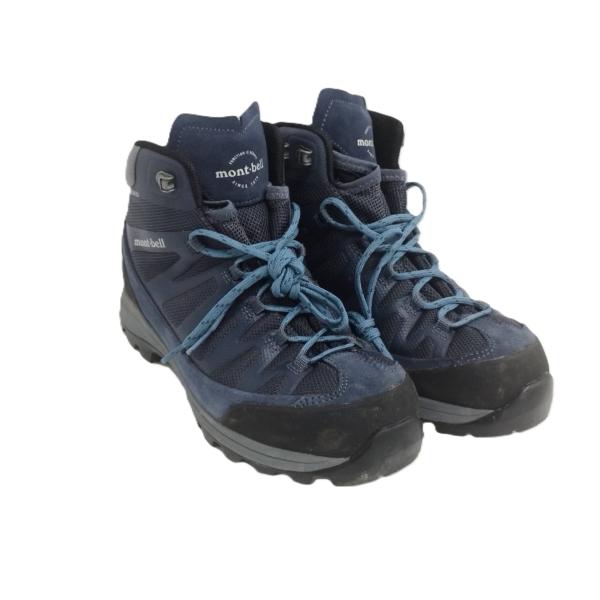 【良品】mont-bell/モンベル マウンテンクルーザー400 Women's/1129759/レ...