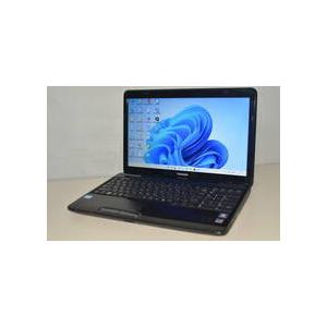 中古ノートパソコン 東芝 T55/GWD Windows11+office 新品爆速