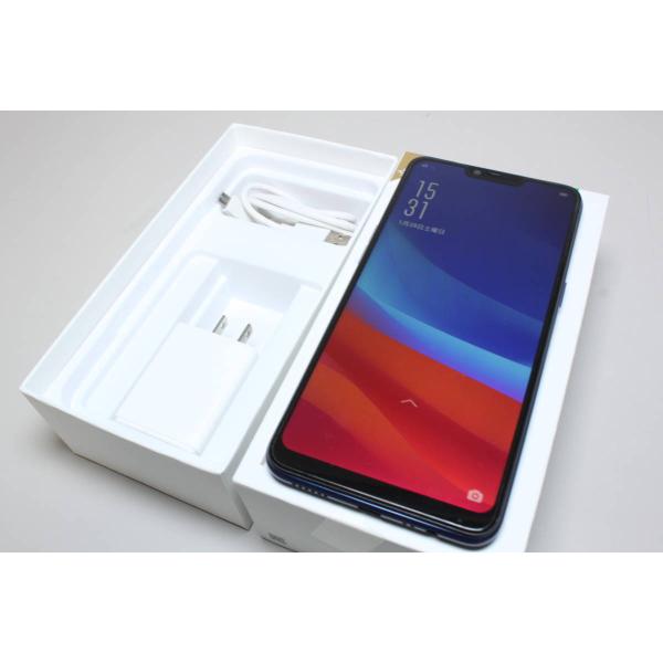 【SIMフリー】 OPPO/R15 Neo/64GB/Androidスマートフォン (6)