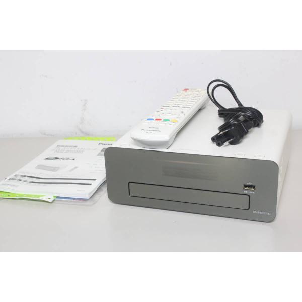 Panasonic/ブルーレイディスクレコーダー/DMR-BCG3060 (6)