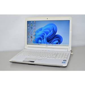 中古良品ノートパソコン 富士通 AH54/D Windows11+office 富士通 AH54/D...