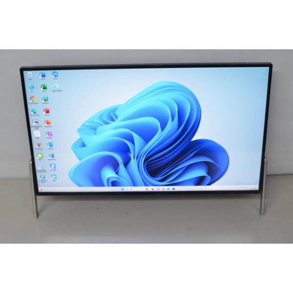 中古一体型パソコン 富士通 WF1/B3 Windows11+office 高性能i7-7700HQ...