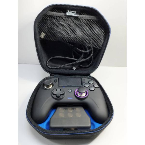 nacon PS4 プロコントローラー BB4462