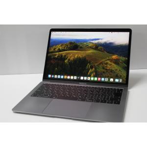 Apple - MacBook Pro（13インチ,2020) MXK52J/A ⑤ MacBook Pro Apple 13.3inch MXK52J/A A2289 2020 選べるOS
