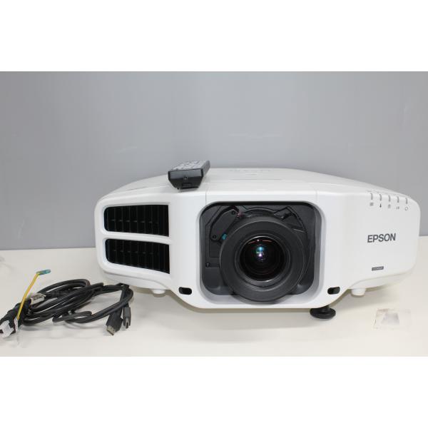 EPSON/EB-G7000W/ビジネスプロジェクター (4)