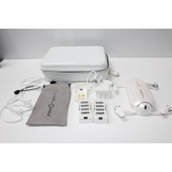 【現状品】ZEROTECH/DOBBY STANDARD/D100B-S/ドローン (4)