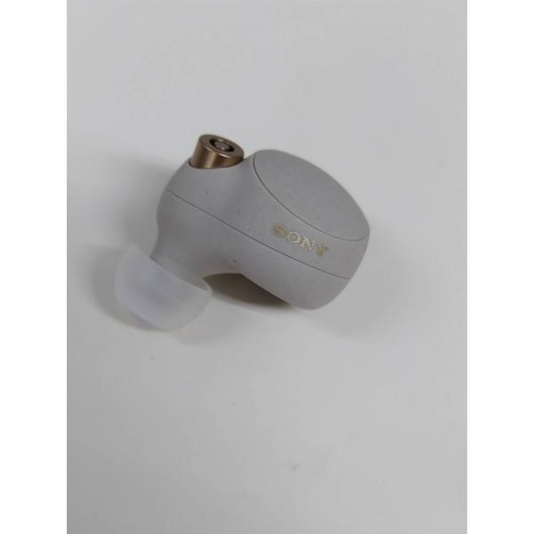 【未使用に近い】SONY WF-1000XM4 イヤホン右耳(R)のみ！