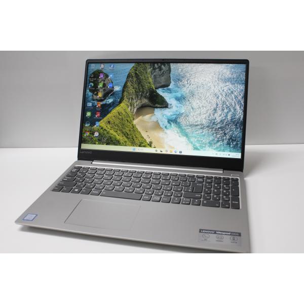 【中古ノートPC】Lenovo〈ideapad 330S-15IKB〉Intel Core i5/S...