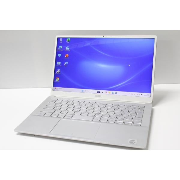 【中古ノートPC】Dell〈Inspiron 7391〉Intel Core i5/SSD256GB...