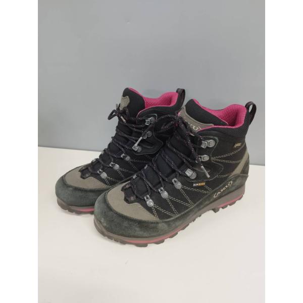 【良品】AKU アク Trekker Lite III Wide GTX WS/登山靴/25.0cm