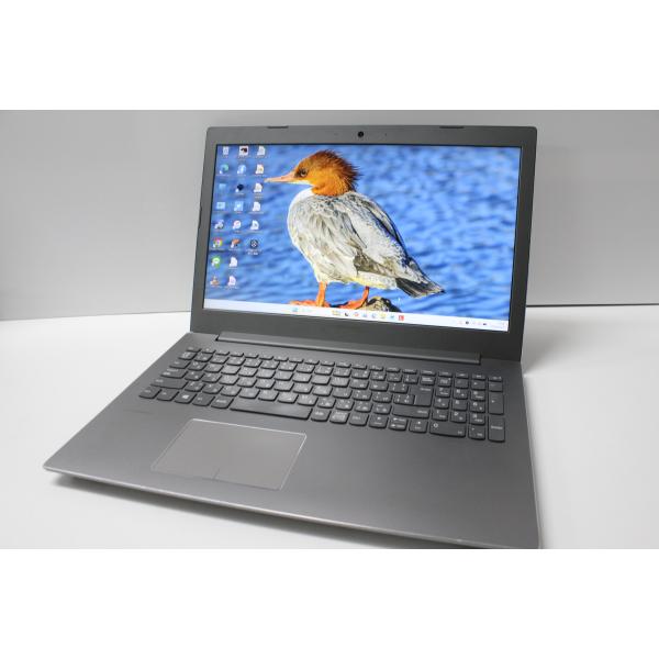 【中古ノートPC】Lenovo〈Ideapad 3〉Intel Core i5/SSD512GB/メ...