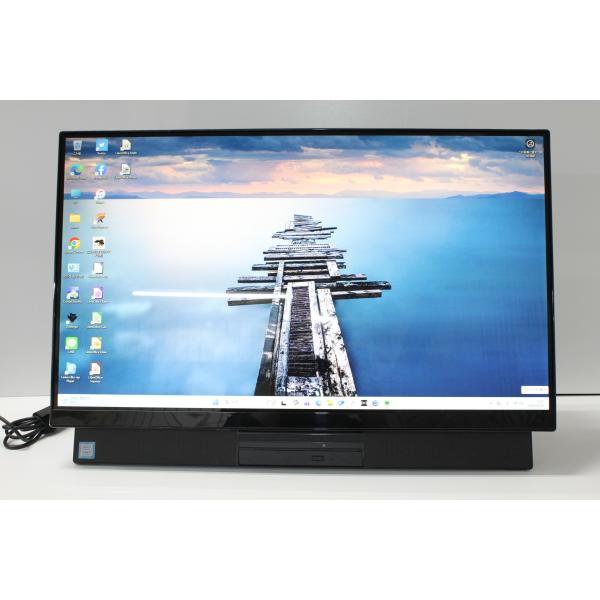 【中古一体型デスクトップPC】NEC〈LAVIE Desk DA770/MAB〉Intel Core...