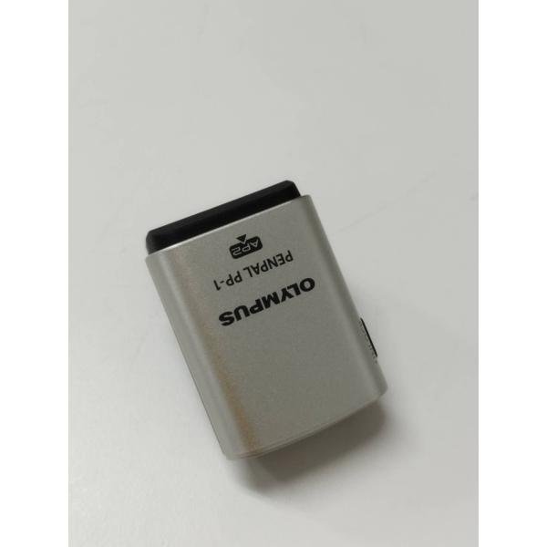 【良品】OLYMPUS PENPAL PP-1/コミュニケーションユニット/ミラーレス一眼用
