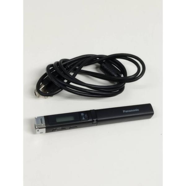 【良品】Panasonic RR-XP009/ICレコーダー