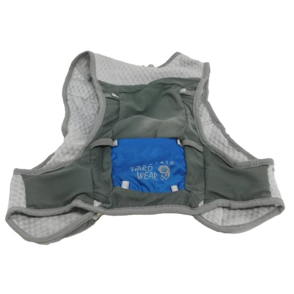 Mountain Hardwear/マウンテンハードウェア フリューイッドレスペースベスト/トレイル...