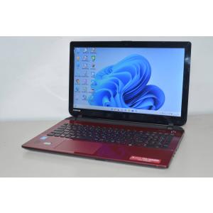 最新Windows11+office 爆速SSD500GB 東芝dynabook T65/CG core