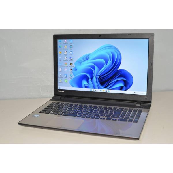 最新Windows11+office 新品爆速SSD512GB 東芝dynabook AZ85/UG...