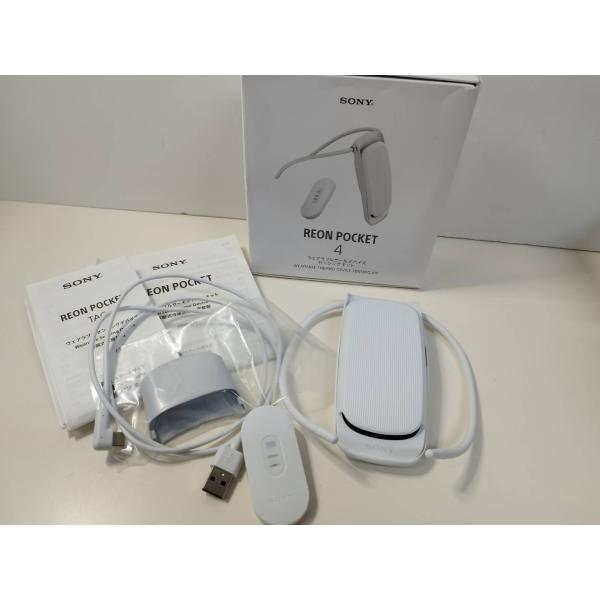 SONY REON POCKET 4 レオンポケット