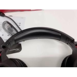 HyperX CLOUD FLIGHT/ワイヤ...の詳細画像2