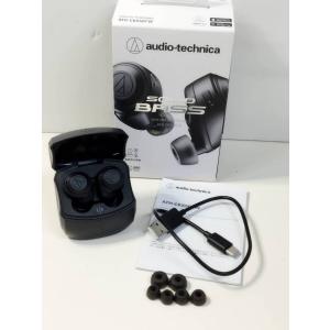 【現状品】audio-technica ワイヤレ...の商品画像