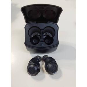 【現状品】audio-technica ワイヤ...の詳細画像1