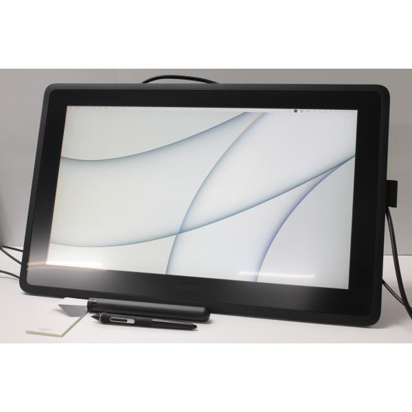 Wacom/Cintiq 22/21.5型/液晶ペンタブレット (5)