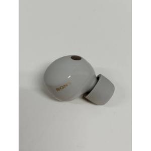 SONY 『新品』SONY(ソニー) WF-1000XM4-S [プラチナシルバー] イヤホン