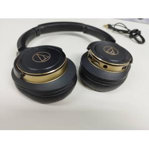 audio-technica ATH-WS66...の詳細画像1