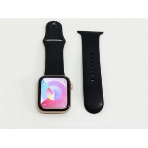 Apple Watch SE（第1世代）GPS/44mm/A2352〈MYDT2CH/A〉(5) : 中古