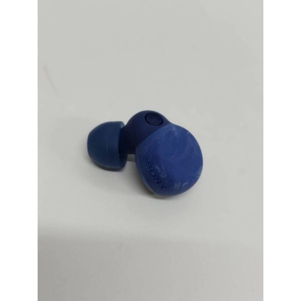 SONY LinkBuds S/WF-LS900N/YY2950/ワイヤレスイヤホン/アースブルー/...
