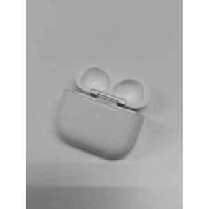 【正規品】AirPods 第3世代/A2897...の詳細画像1