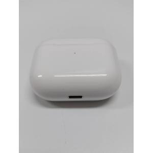 【正規品】AirPods 第3世代/A2897...の詳細画像4