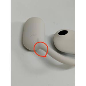 Oladance Wearable Stere...の詳細画像3
